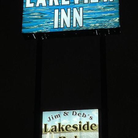 Lakeview Inn Lake St. Louis Exterior photo